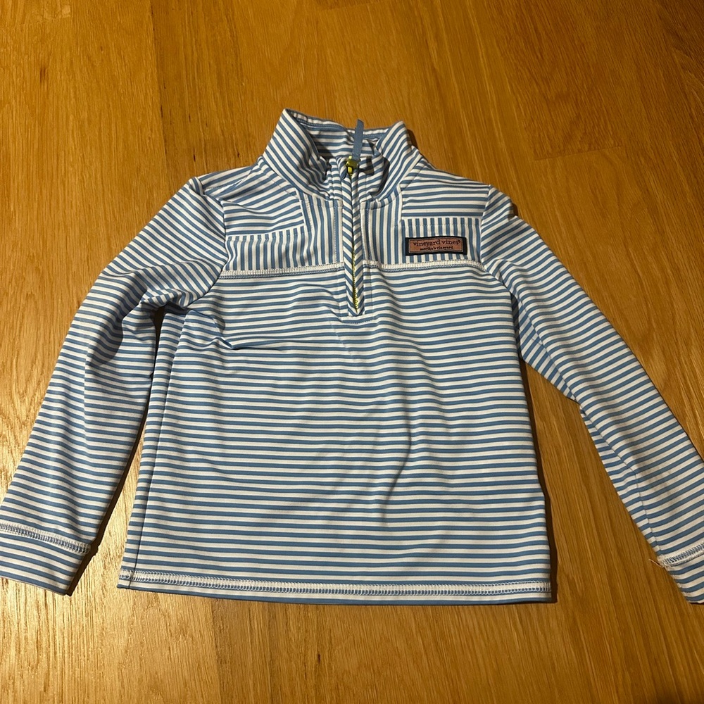Vineyard vines pullover